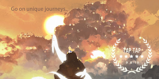 heaven travel - Adventure - games