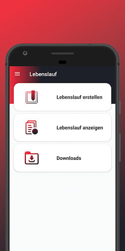 App-Vorschau