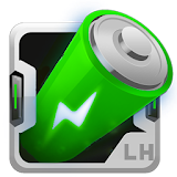 LH Battery Saver icon