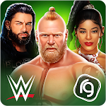 Cover Image of Descargar WWE caos 1.53.141 APK