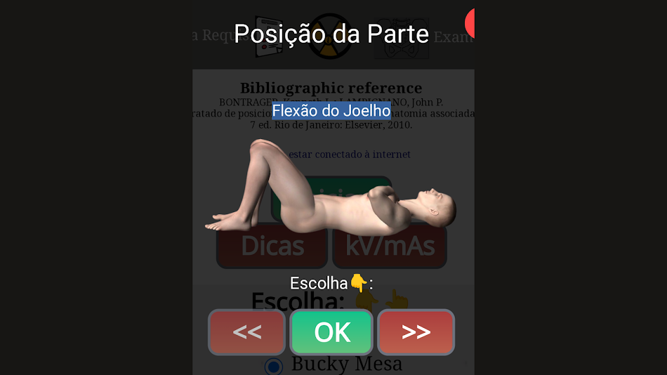 #7. Radtech Training Free (Android) Ved: Simutec Radio