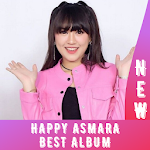 Cover Image of Tải xuống Happy Asmara Full Offline Song  APK