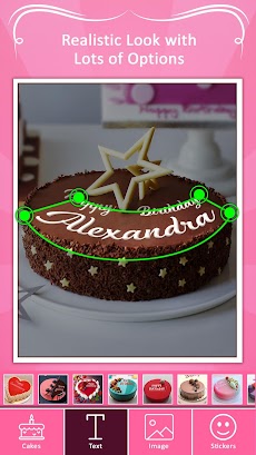 誕生日ケーキの名前 - 誕生日ケーキの写真のおすすめ画像3