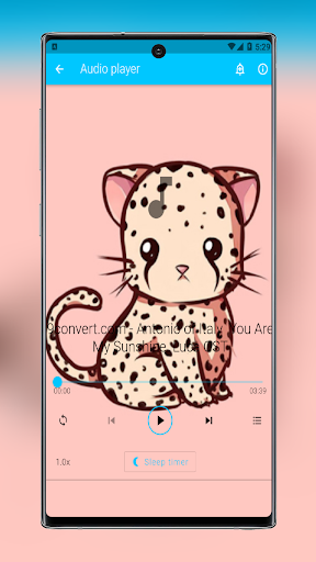 اغاني انمي Screen 2