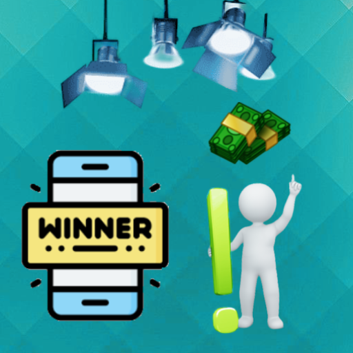 Ganar dinero con apps guia logo