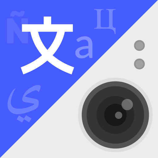 Show Translate: Photo, Picture & Camera Translator