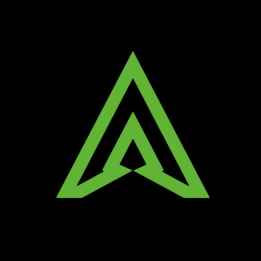 Active Fitness Training logo
