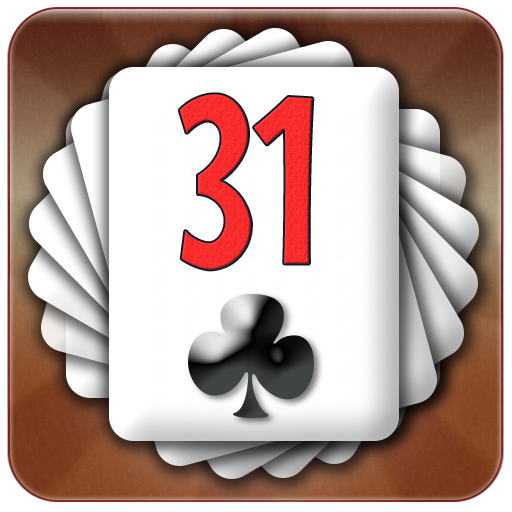 Play Thirty One Card Game Online: Free 31 Playing Card Video Game With No  App Download