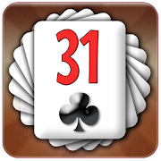 Top 44 Card Apps Like ♣ Thirty one - 31 card game. - Best Alternatives