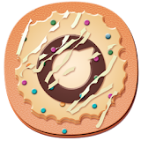 Delicious Donuts HD Solo Theme icon