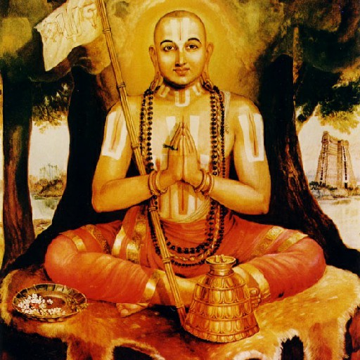 108 Divya Desa Darshan logo