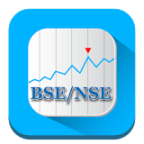 Live BSE Market Watch icon