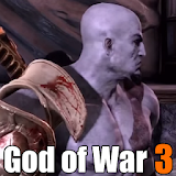 New God Of War 3 Tips icon
