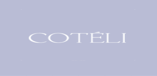 Cotéli Lingerie cover