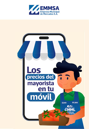 Precios Mayoristas GMML