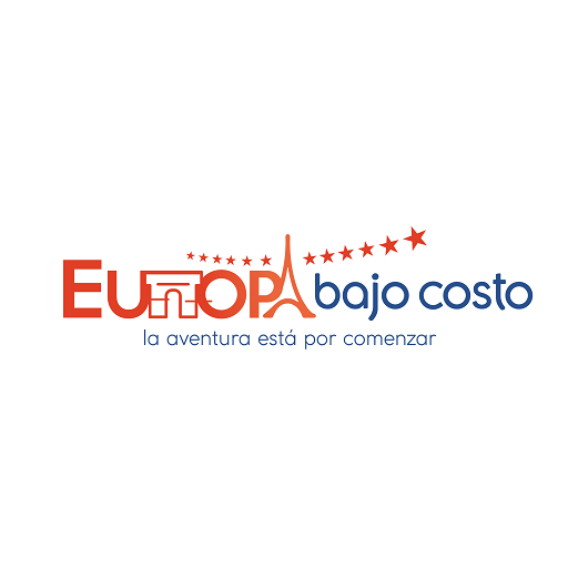 EuropaBajoCosto logo