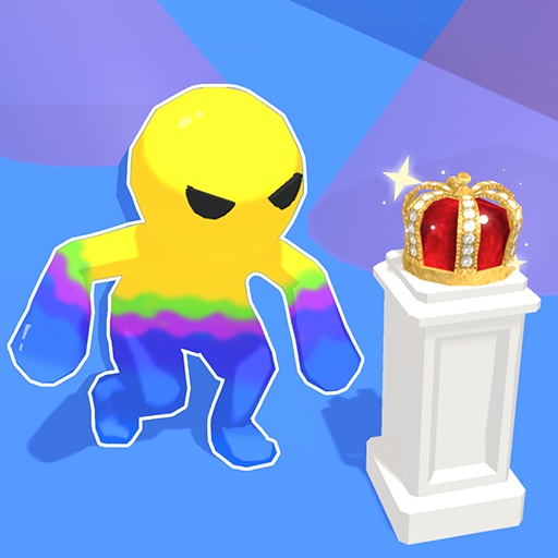 Color Thief logo