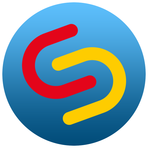 CS Conexão logo