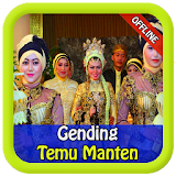 Gending Temu Manten (OFFLINE) icon