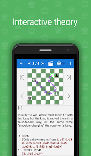 Total Chess Endgames (1600-2400 ELO) Apk Download 5