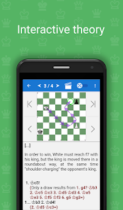 Total Chess Endgames 1600-2400 3