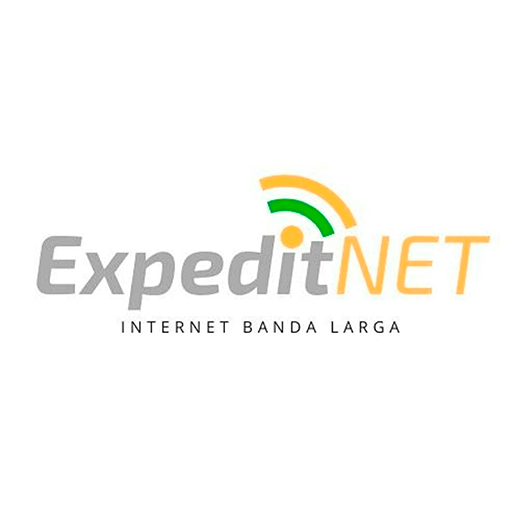 ExpeditNet logo