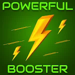 Cover Image of Download Powerful Android Booster - Speed Up Your Phone 55.0 APK