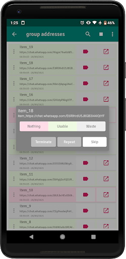 Data Machine Screen 2