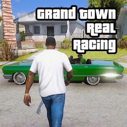 Grand Town: San Andreas