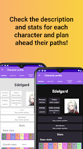 Imágen 1 Fire Emblem Three Houses Guide android
