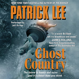 Icon image Ghost Country