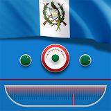 Radios de Guatemala: FM y AM icon