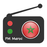 FM Radios Maroc icon