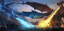 Dragon Reborn APK