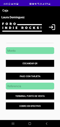 Caja Screen 2