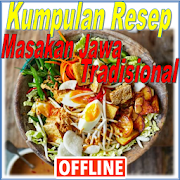 300 Resep Masakan Jawa Offline