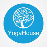Yoga House - Ankara icon
