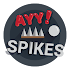 Ayy SPIKES2.2.5