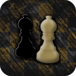 Cover Image of ดาวน์โหลด [EMUI 10]Yellow Chess Theme  APK