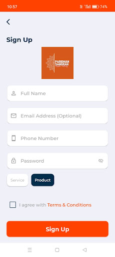 Paridhan Sangrah Vendor