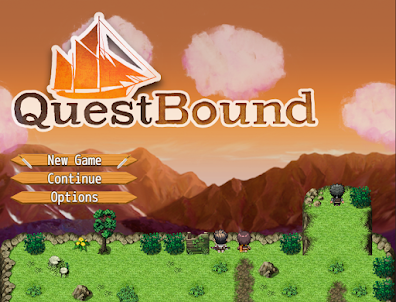 QuestBound