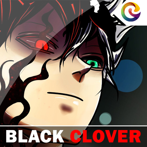 Anime, Black Clover, Asta (Black Clover), HD wallpaper