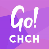 Go! Christchurch icon