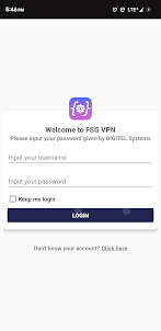 FSG VPN (wifi & Free net)