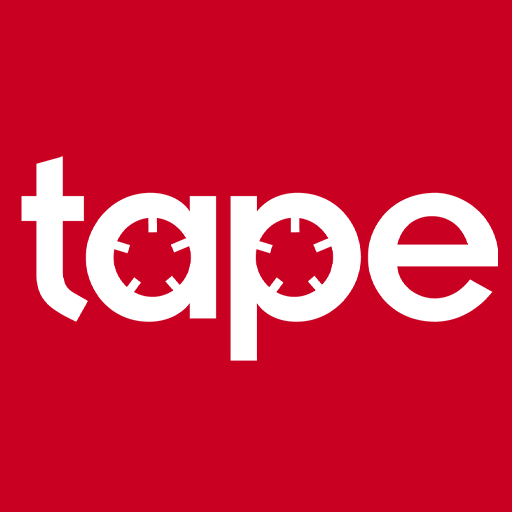 TAPE : Music Listen & Download logo