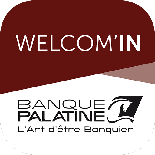 WelcomIN logo