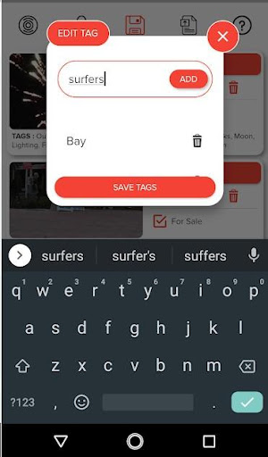 The Earn Money And Get Paid Ap Screen 2