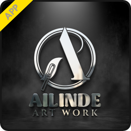 Ailinde ArtWork logo