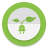 Polyfazer icon