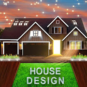 Designer Home Dream Makeover Puzzle Design